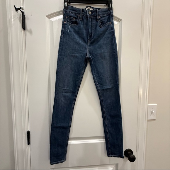 GRLFRND Denim - GRLFRND Jeans